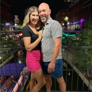 Meet your Posher, Veronica